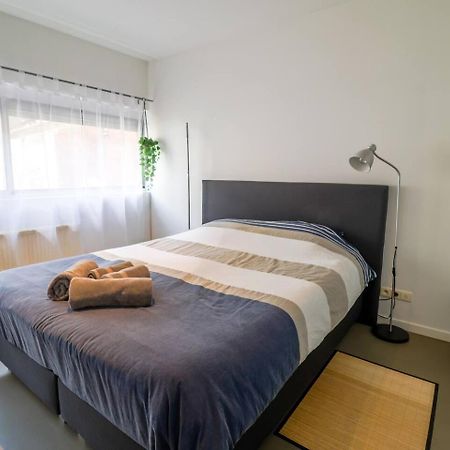Apartment Scheldekaai 安特卫普 外观 照片