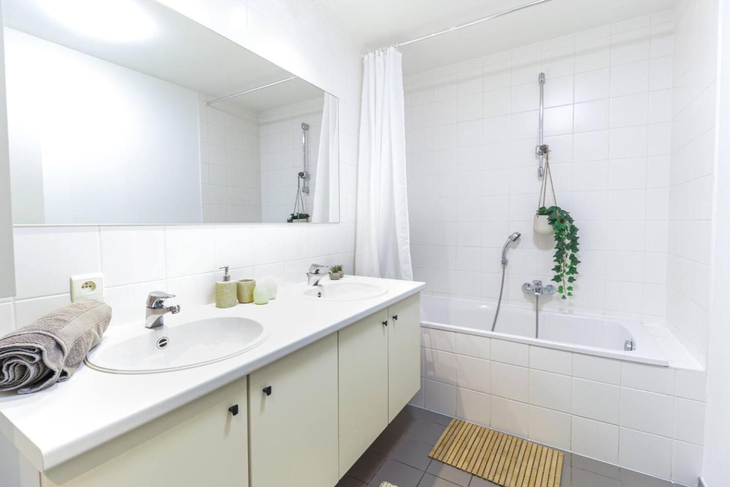Apartment Scheldekaai 安特卫普 外观 照片