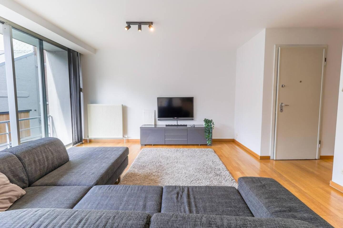 Apartment Scheldekaai 安特卫普 外观 照片